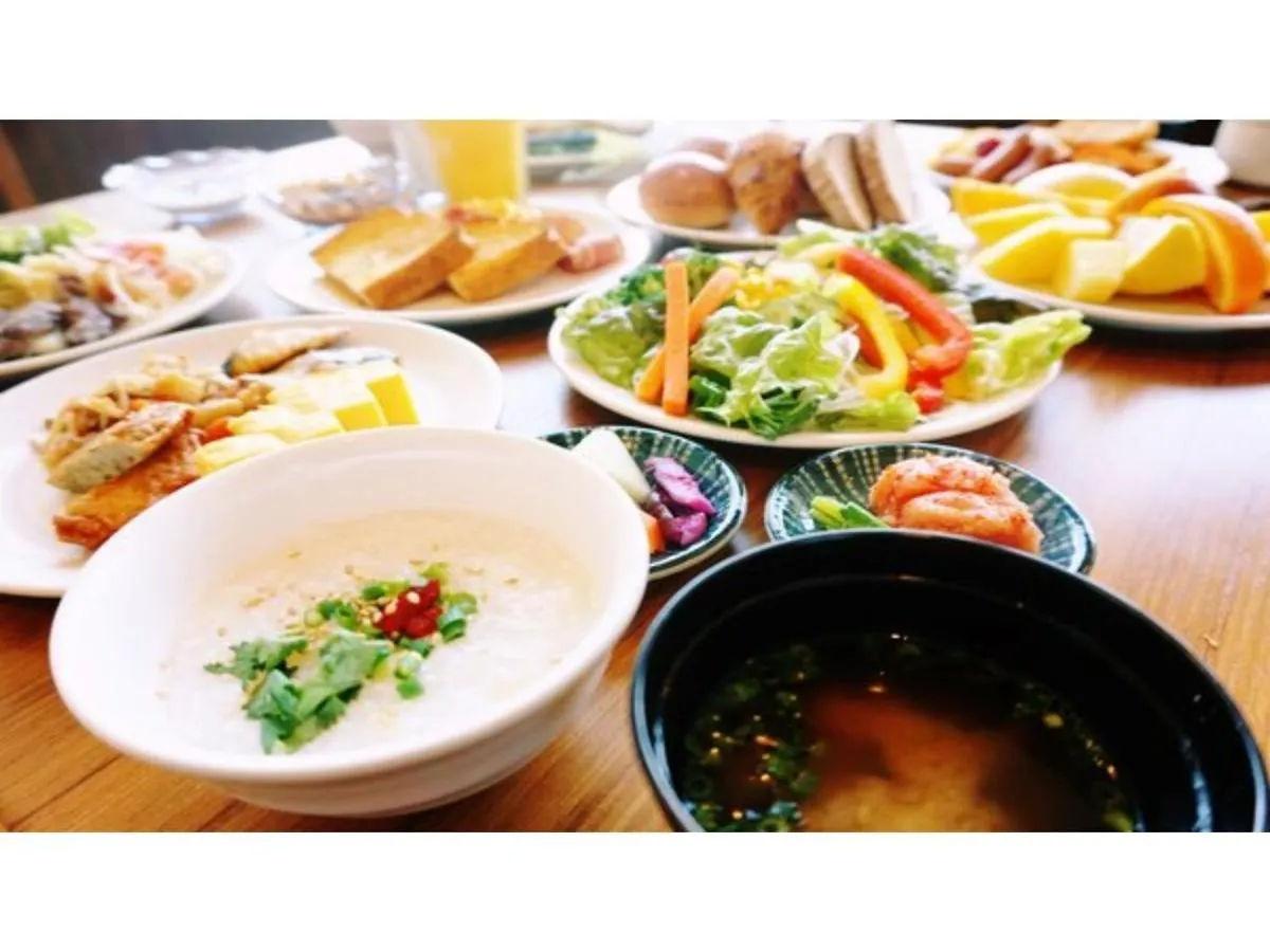Richmond Hotel Premier Tokyo Oshiage - Vacation Stay 38456V 0*,