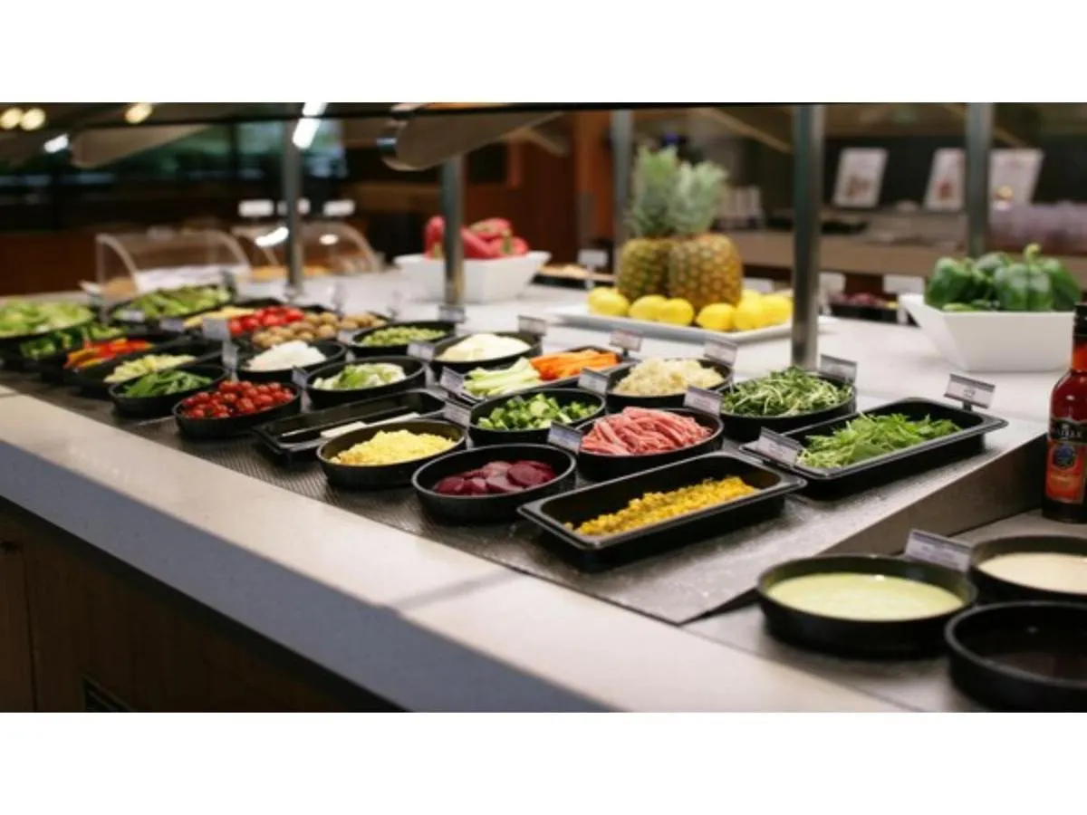 Richmond Hotel Premier Tokyo Oshiage - Vacation Stay 38456V