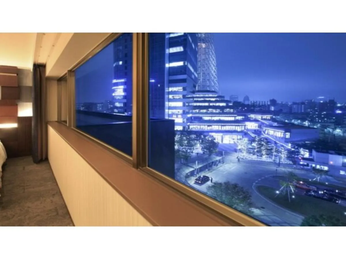 Richmond Hotel Premier Tokyo Oshiage - Vacation Stay 38456V