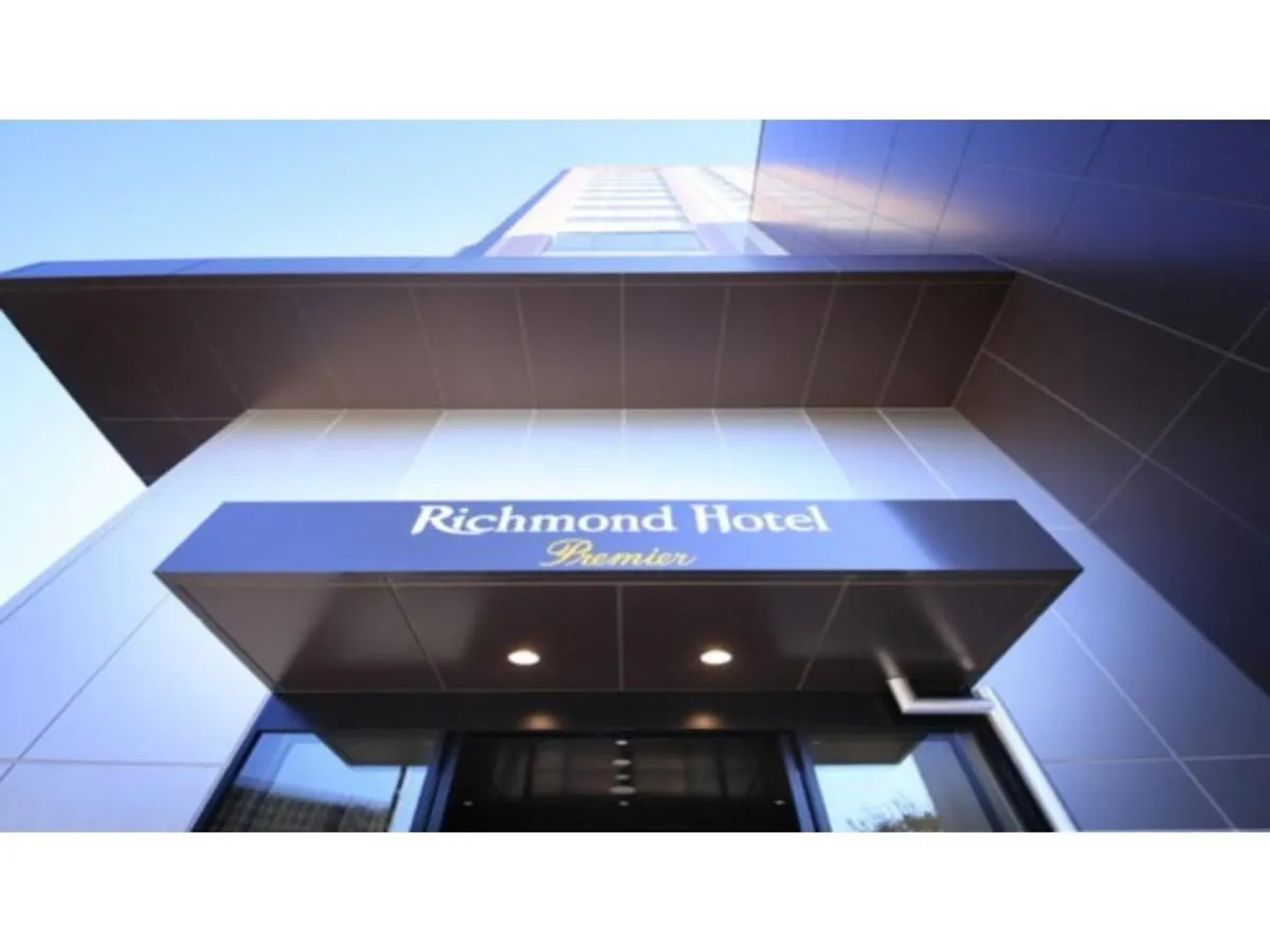 Richmond Hotel Premier Tokyo Oshiage - Vacation Stay 38456V