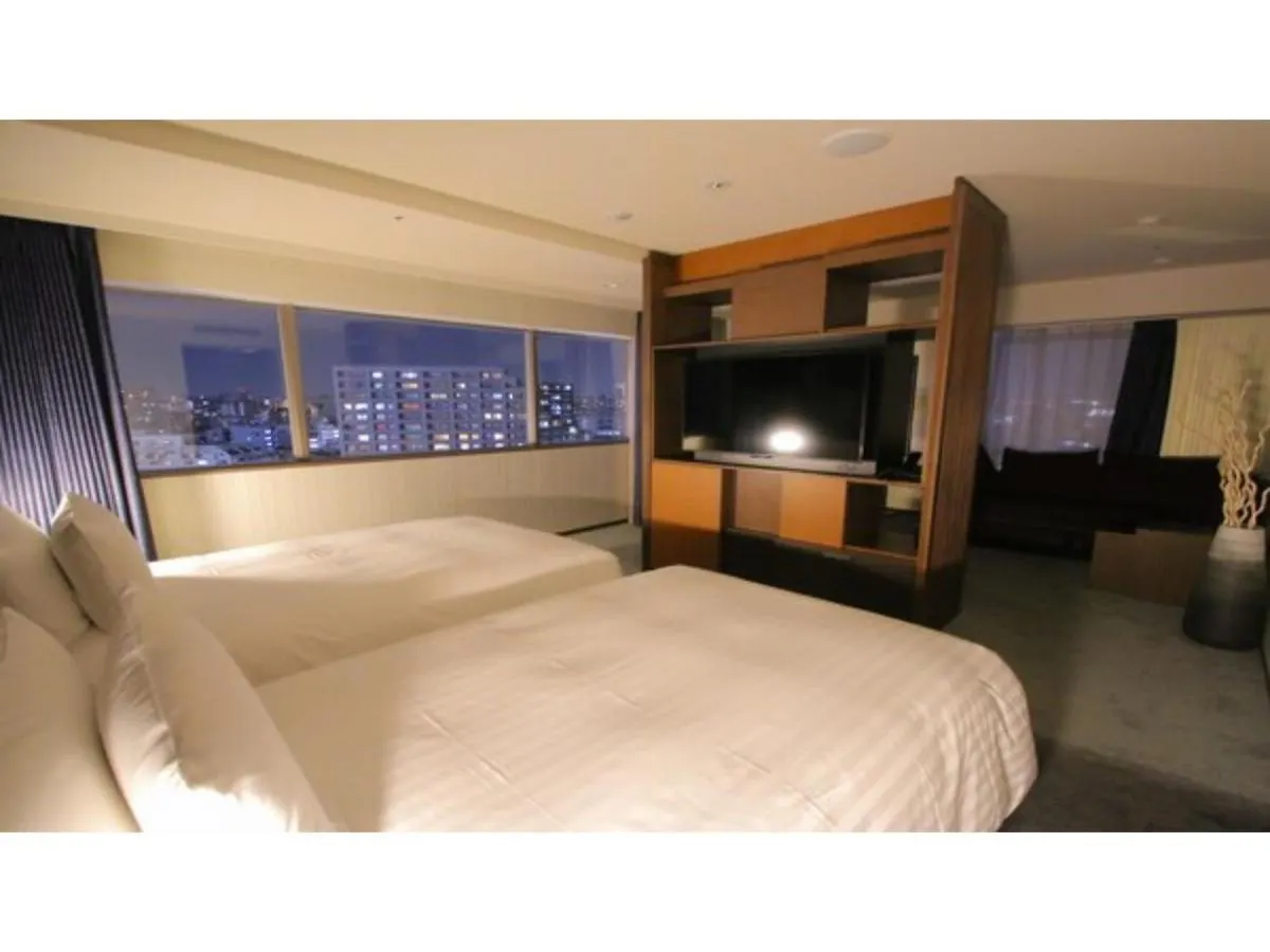 Richmond Hotel Premier Tokyo Oshiage - Vacation Stay 38456V Japan