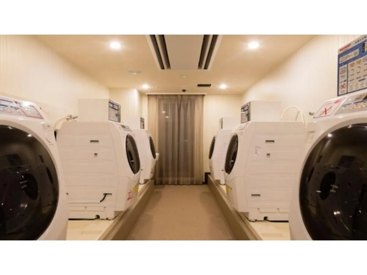 Richmond Hotel Premier Tokyo Oshiage - Vacation Stay 38456V 0*,