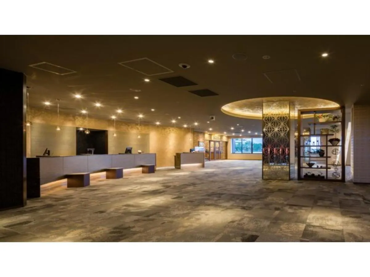 Richmond Hotel Premier Tokyo Oshiage - Vacation Stay 38456V