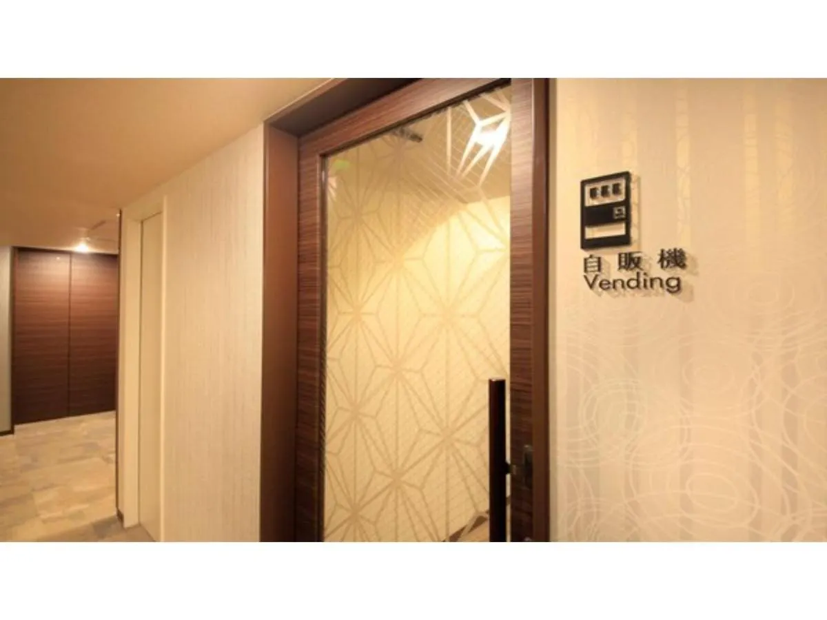 Richmond Hotel Premier Tokyo Oshiage - Vacation Stay 38456V