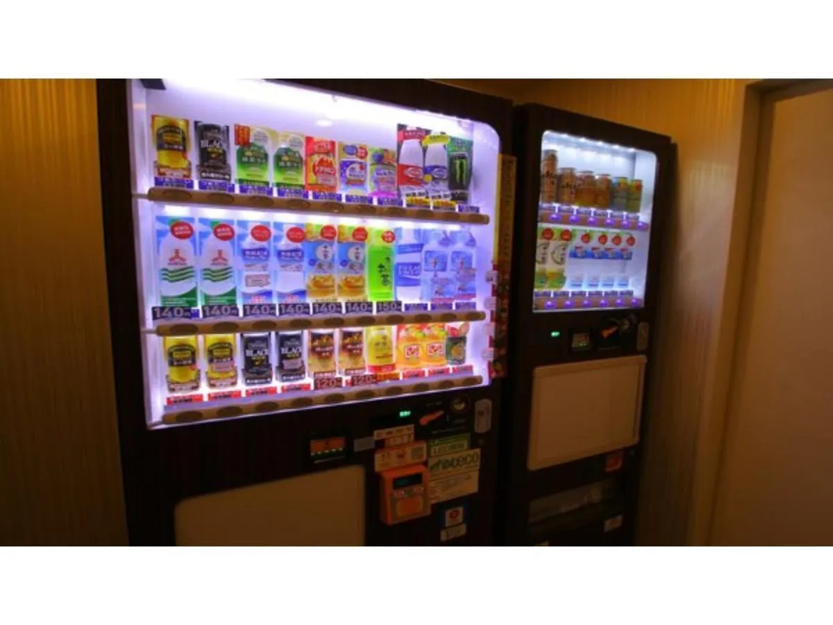 Richmond Hotel Premier Tokyo Oshiage - Vacation Stay 38456V