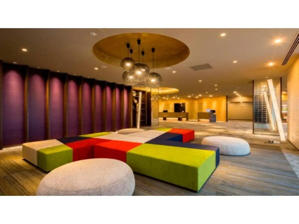 Richmond Hotel Premier Tokyo Oshiage - Vacation Stay 38456V Japan