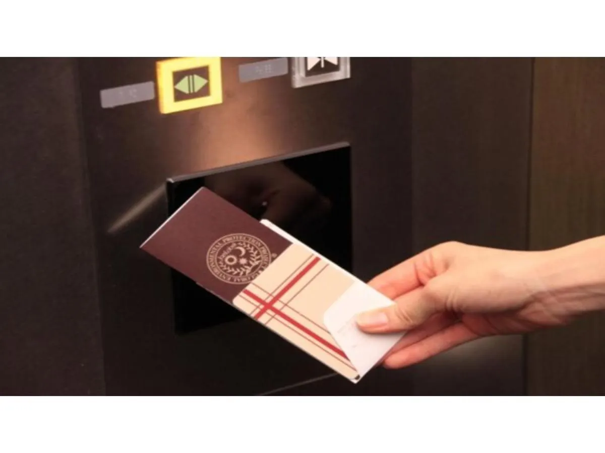 Richmond Hotel Premier Tokyo Oshiage - Vacation Stay 38456V Japan